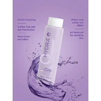 Hydra Retail Gentle Shampoo 300ml