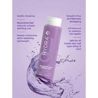 Hydra Retail Moisturising Shampoo 300ml