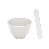 Hydra Pet Spa Senses Mixing Bowl and Spatula
