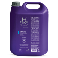 Hydra Groomers X-Treme Shampoo 5lt (4:1)
