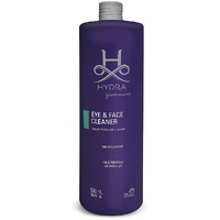 HYDRA Groomers Eye and Face cleanser 500ML