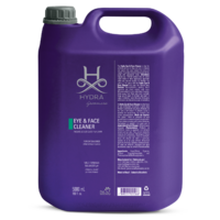 Hydra Groomers Eye and Face Cleanser 5lt