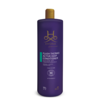 HYDRA GROOMERS FLASH THERMO ACTIVE DEEP CONDITIONER MASK 900G