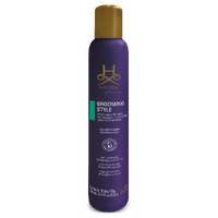 Hydra Groomers Grooming Style Texturising & Finishing Spray 300ml