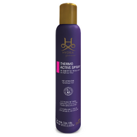 Hydra Groomers Thermo Active Oil Finishing Spray 300ml