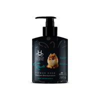 Hydra Luiz Renato Collection Power Dose 280g