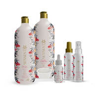 Hydra Pet Spa Senses Serenity Bundle Pack